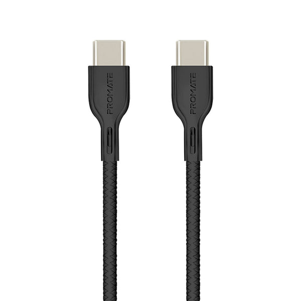 Promate 60W Magnetic USB-C Cable