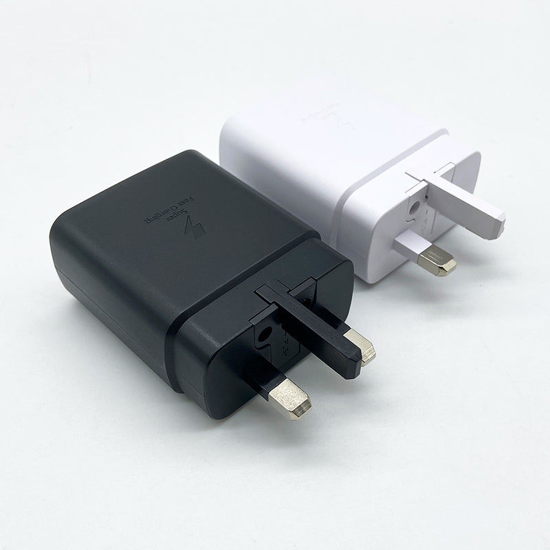 Samsung 25W USB-C Super Fast Charger