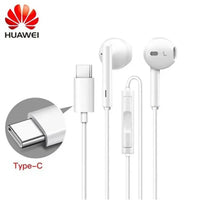 Huawei CM33 Hi-Res Type-C In-Ear Earphones with Mic