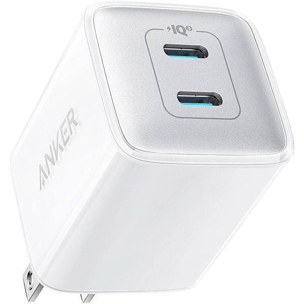 Anker 45W USB-C Fast Charger