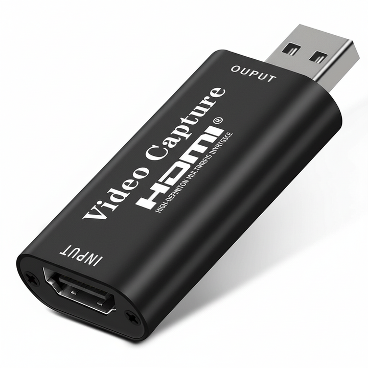 USB