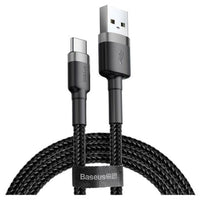 Baseus Cafule 3A USB-A to Type-C Cable