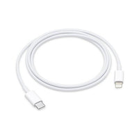 Apple USB-C to Lightning Cable (1m)