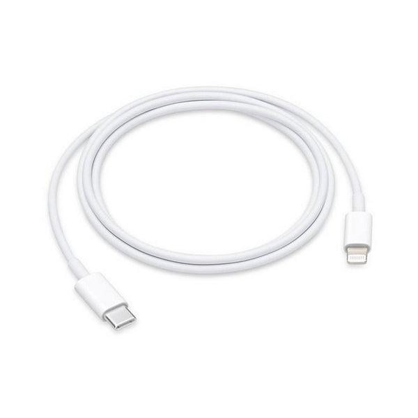 Apple USB-C to Lightning Cable (1m)