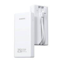 ROMOSS PAC20 22.5W 20000mAh Power Bank