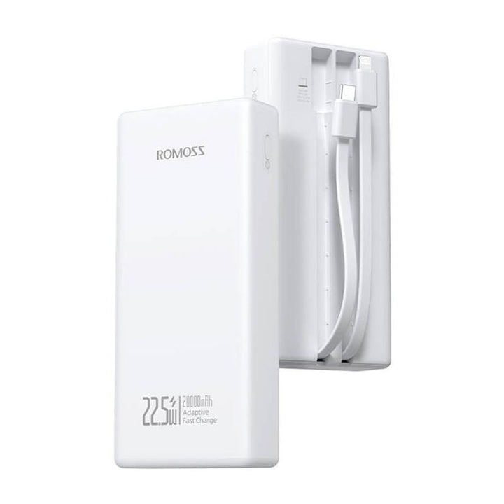 Power Banks