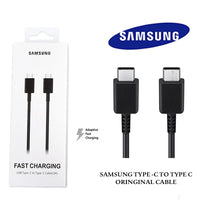 Samsung Original Type-C to Type-C Cable