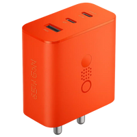 CMF by Nothing 65W GaN 3-Port USB-C Charger