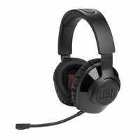 JBL Quantum 350 Wireless Gaming Headset (40mm, 22H)