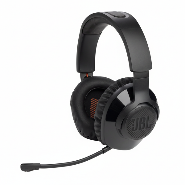 JBL Quantum 350 Wireless Gaming Headset (40mm, 22H)