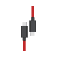 Nubia Red Magic USB-C PD Fast Charging Cable
