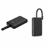 Baseus Magnetic Mini 30W 10000mAh Wireless Power Bank