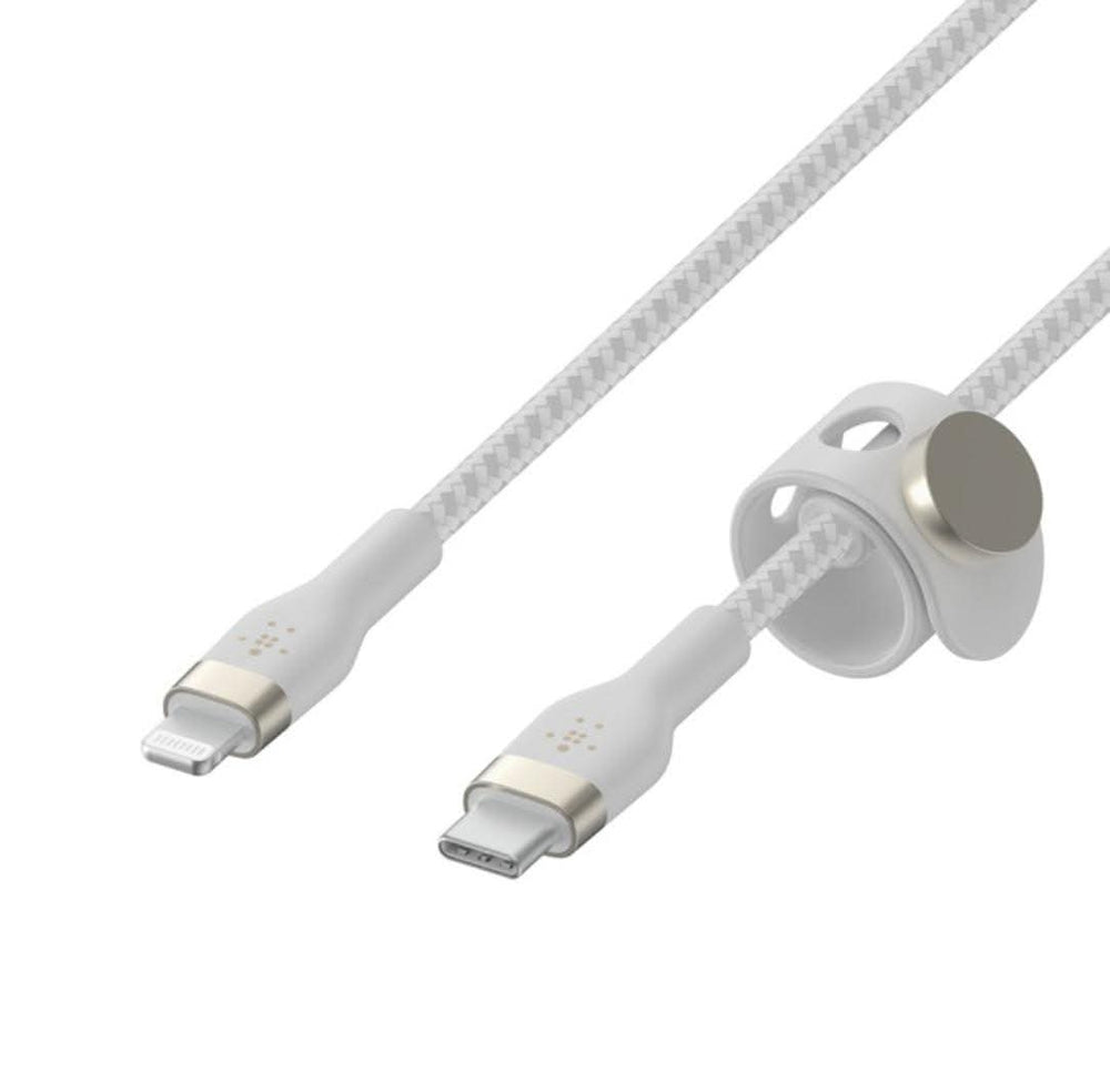 Belkin 20W USB-C to Lightning Cable
