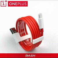 OnePlus 6A Warp/SuperVOOC Type-C Cable