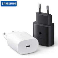 Samsung 25W PD USB-C Fast Charger