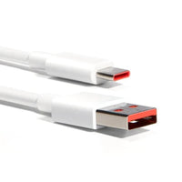 Xiaomi Mi 6A USB-A to Type-C Cable