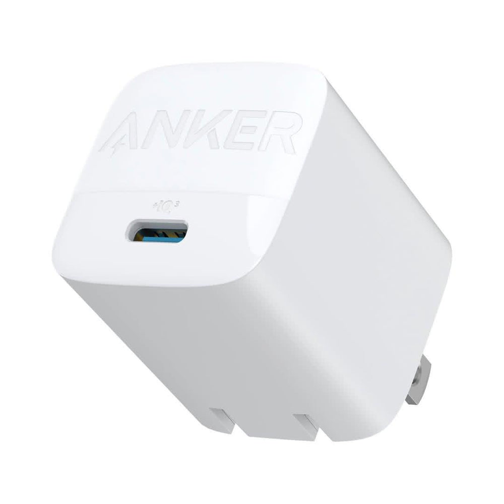 Anker 511 Nano 3 30W USB-C Charger