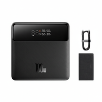 Baseus Blade 100W 20000mAh Power Bank