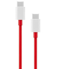 OnePlus Type-C to Type-C Fast Charging Cable
