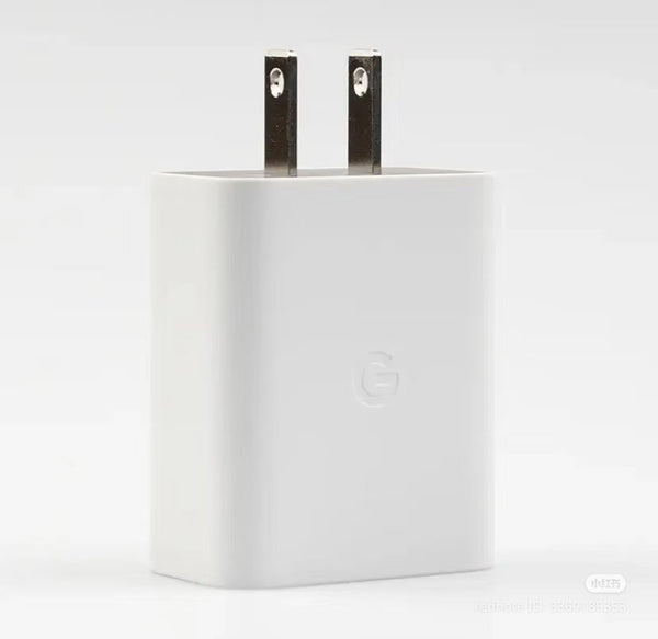 Google 30W PD USB-C Fast Charger