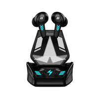 DEFY Gravity Turbo Low-Latency Gaming Earbuds (30H)