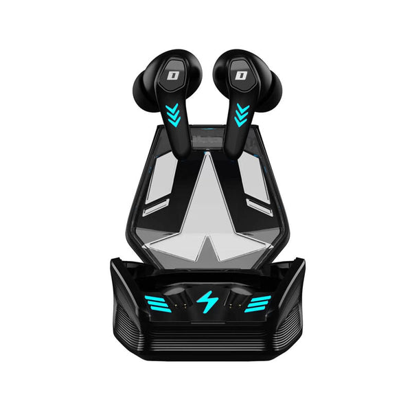 DEFY Gravity Turbo Low-Latency Gaming Earbuds (30H)