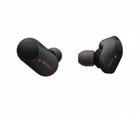 Sony WF-1000XM3 True Wireless Noise-Cancelling Earbuds