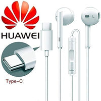 Huawei Type-C Wired In-Ear Earphones with Mic