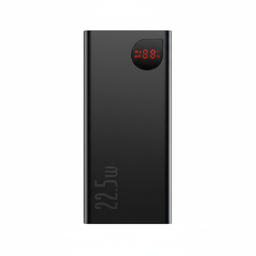 Baseus Adaman 22.5W 20000mAh Power Bank