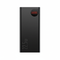 Baseus Adaman 22.5W 20000mAh Power Bank