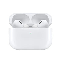 Apple AirPods Pro Wireless Earbuds with Charging Case
