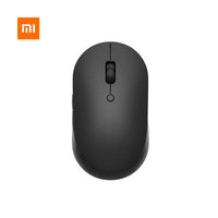 Xiaomi Dual-Mode Silent Wireless Mouse (Black)