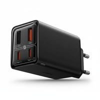 Baseus GaN6 Pro 100W 4-Port Charger