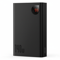 Baseus Adaman 140W 24000mAh Power Bank